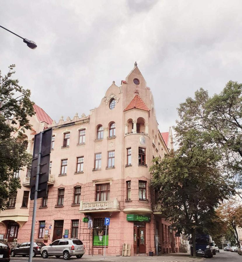 Voal Rezydencja Lublin Exterior photo